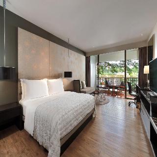 Le Meridien Chiang Rai Resort, Thailand fotoÄŸrafÄ±