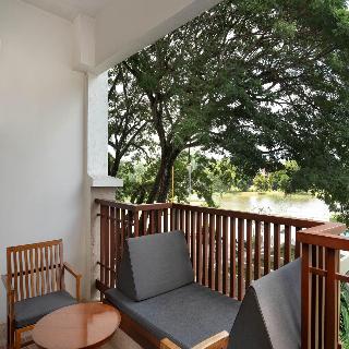 Le Meridien Chiang Rai Resort, Thailand fotoÄŸrafÄ±