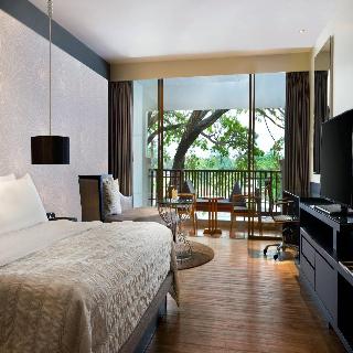 Le Meridien Chiang Rai Resort, Thailand fotoÄŸrafÄ±