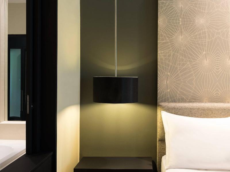 Le Meridien Chiang Rai Resort, Thailand - Oda