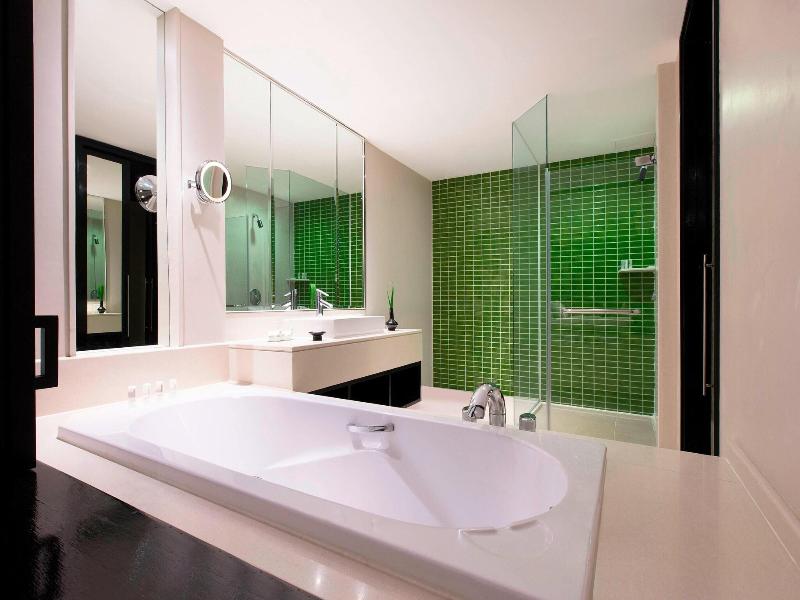 Le Meridien Chiang Rai Resort, Thailand - Oda