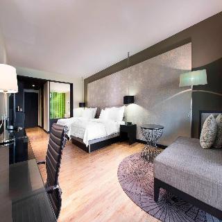 Le Meridien Chiang Rai Resort, Thailand fotoÄŸrafÄ±