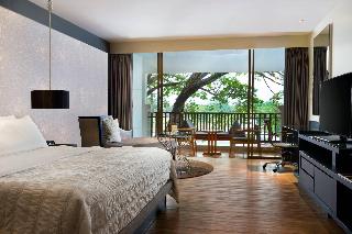 Le Meridien Chiang Rai Resort, Thailand fotoÄŸrafÄ±