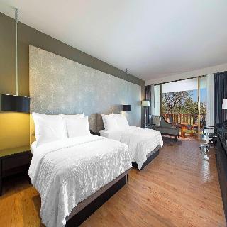 Le Meridien Chiang Rai Resort, Thailand fotoÄŸrafÄ±