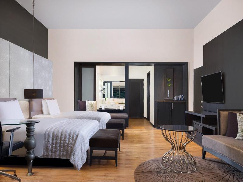 Le Meridien Chiang Rai Resort, Thailand - Oda