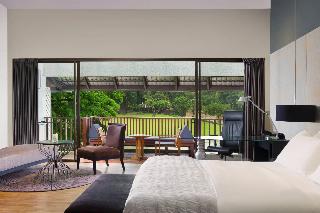 Le Meridien Chiang Rai Resort, Thailand fotoÄŸrafÄ±