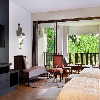 Le Meridien Chiang Rai Resort, Thailand fotoÄŸrafÄ±