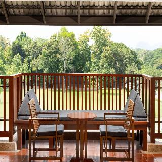 Le Meridien Chiang Rai Resort, Thailand fotoÄŸrafÄ±