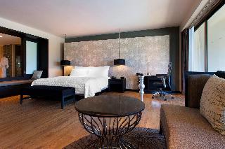Le Meridien Chiang Rai Resort, Thailand fotoÄŸrafÄ±