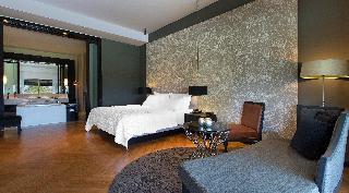 Le Meridien Chiang Rai Resort, Thailand fotoÄŸrafÄ±