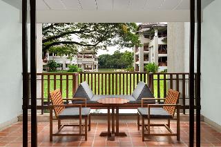 Le Meridien Chiang Rai Resort, Thailand fotoÄŸrafÄ±