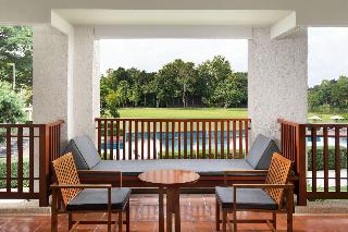 Le Meridien Chiang Rai Resort, Thailand fotoÄŸrafÄ±