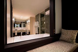 Le Meridien Chiang Rai Resort, Thailand fotoÄŸrafÄ±