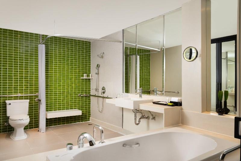 Le Meridien Chiang Rai Resort, Thailand - Oda