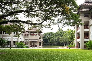 Le Meridien Chiang Rai Resort, Thailand fotoÄŸrafÄ±