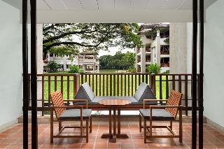 Le Meridien Chiang Rai Resort, Thailand fotoÄŸrafÄ±