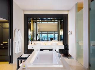 Le Meridien Chiang Rai Resort, Thailand fotoÄŸrafÄ±