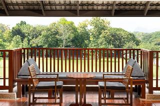 Le Meridien Chiang Rai Resort, Thailand fotoÄŸrafÄ±
