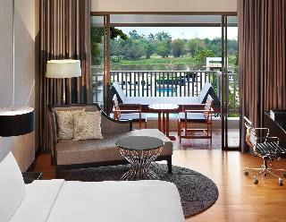 Le Meridien Chiang Rai Resort, Thailand fotoÄŸrafÄ±