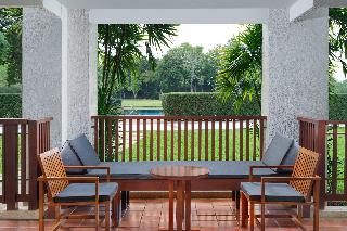 Le Meridien Chiang Rai Resort, Thailand fotoÄŸrafÄ±