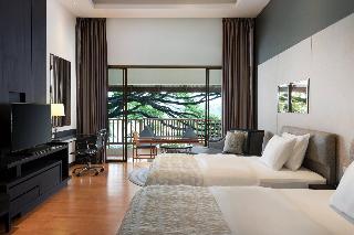 Le Meridien Chiang Rai Resort, Thailand fotoÄŸrafÄ±