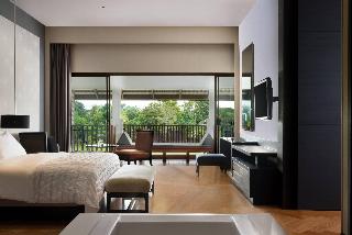 Le Meridien Chiang Rai Resort, Thailand fotoÄŸrafÄ±