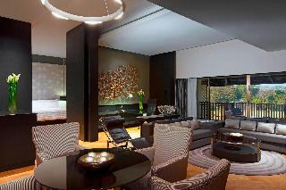 Le Meridien Chiang Rai Resort, Thailand fotoÄŸrafÄ±