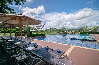 Le Meridien Chiang Rai Resort, Thailand fotoÄŸrafÄ±