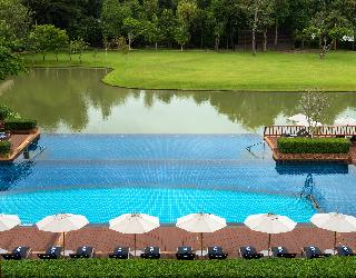 Le Meridien Chiang Rai Resort, Thailand fotoÄŸrafÄ±