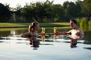 Le Meridien Chiang Rai Resort, Thailand fotoÄŸrafÄ±