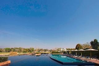 Le Meridien Chiang Rai Resort, Thailand fotoÄŸrafÄ±