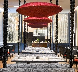 Le Meridien Chiang Rai Resort, Thailand fotoÄŸrafÄ±