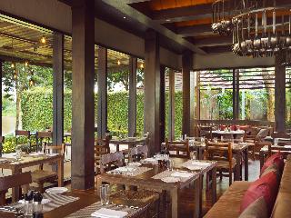 Le Meridien Chiang Rai Resort, Thailand fotoÄŸrafÄ±
