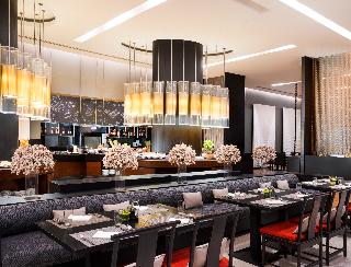 Le Meridien Chiang Rai Resort, Thailand fotoÄŸrafÄ±