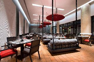 Le Meridien Chiang Rai Resort, Thailand fotoÄŸrafÄ±