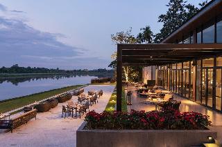 Le Meridien Chiang Rai Resort, Thailand fotoÄŸrafÄ±