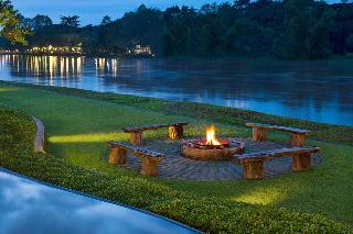 Le Meridien Chiang Rai Resort, Thailand fotoÄŸrafÄ±