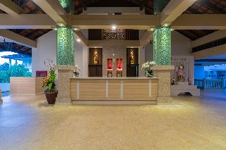 The Briza Beach Resort Khaolak fotoÄŸrafÄ±