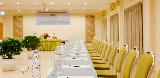 The Briza Beach Resort Khaolak fotoÄŸrafÄ±