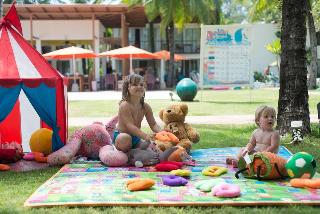 The Briza Beach Resort Khaolak fotoÄŸrafÄ±