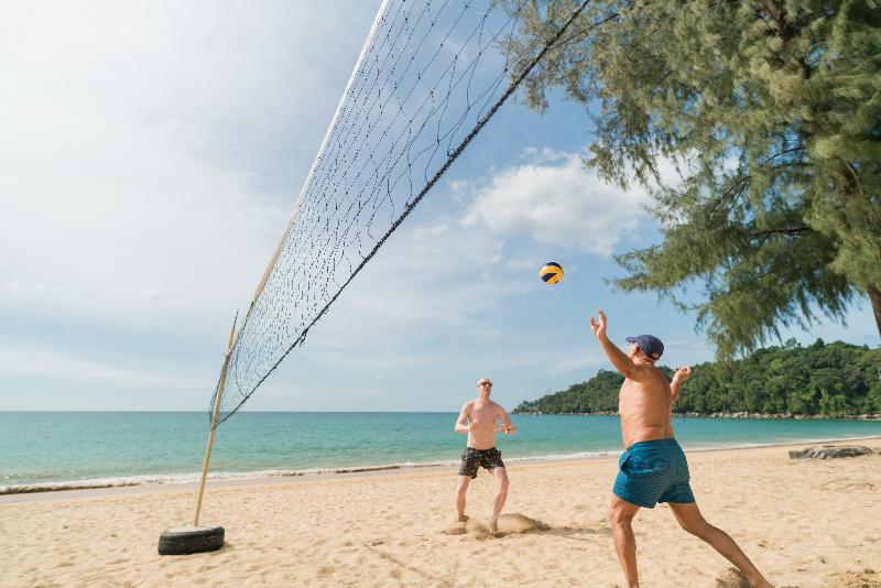 The Briza Beach Resort Khaolak - Aktivite