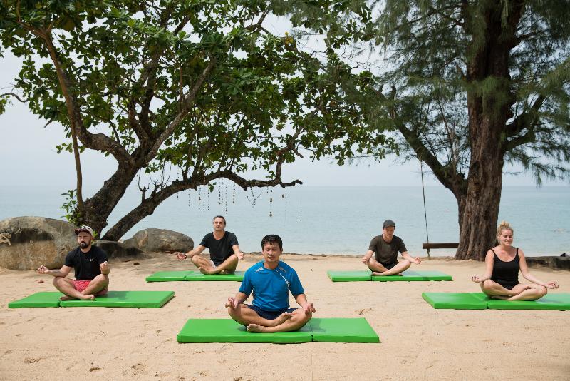 The Briza Beach Resort Khaolak - Aktivite