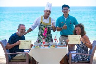 The Briza Beach Resort Khaolak fotoÄŸrafÄ±