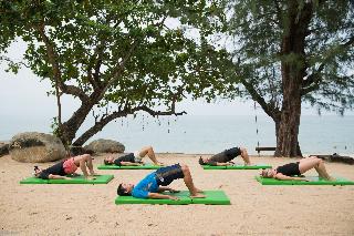 The Briza Beach Resort Khaolak fotoÄŸrafÄ±