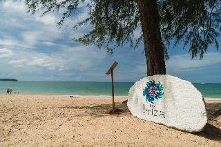 The Briza Beach Resort Khaolak otel fotoğrafı