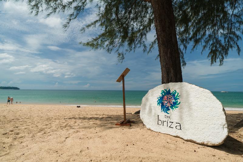 The Briza Beach Resort Khaolak - Genel