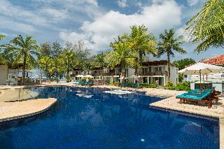 The Briza Beach Resort Khaolak fotoÄŸrafÄ±