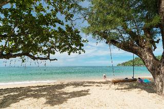 The Briza Beach Resort Khaolak fotoÄŸrafÄ±