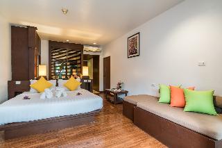 The Briza Beach Resort Khaolak fotoÄŸrafÄ±