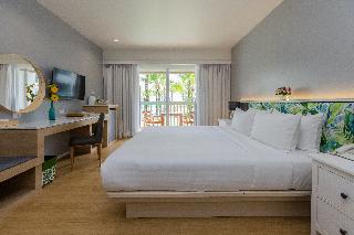 The Briza Beach Resort Khaolak fotoÄŸrafÄ±